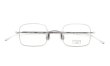 EYEVAN7285 メガネ通販 158 C.800 Silver