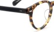 OLIVER PEOPLES Feldman DTB