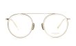 OLIVER PEOPLES archive MP-3-XL G/BECR