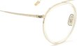 OLIVER PEOPLES archive MP-3-XL G/BECR