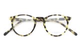 画像: OLIVER PEOPLES archive オリバーピープルズ アーカイヴ メガネ