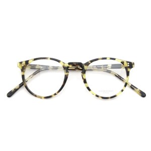 画像: OLIVER PEOPLES archive オリバーピープルズ アーカイヴ メガネ