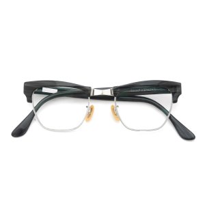 画像: The Spectacle/ Bausch&Lomb ボシュロムvintage ヴィンテージ メガネ