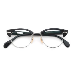 画像: The Spectacle/  Universal Optical vintage メガネ