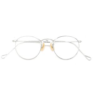 画像: The Spectacle/ American Optical vintage GFメガネ SAMPSON