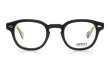 MOSCOT LEMTOSH BKBH 46size JPN LTD VII