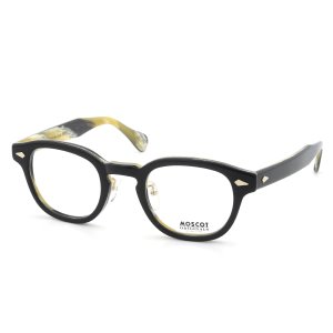 画像: MOSCOT モスコット 日本限定メガネ LEMTOSH レムトッシュ JPN LTD-VII