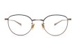 OG×OLIVERGOLDSMITH Actress 48size Col.038