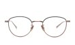 OG×OLIVERGOLDSMITH Actress 48size Col.038-2