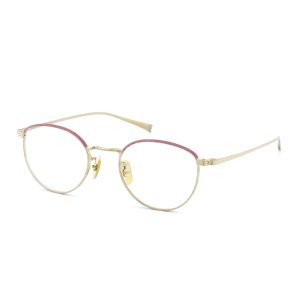 画像: OG×OLIVERGOLDSMITH オージーバイオリバーゴールドスミス メガネ