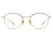 OG×OLIVERGOLDSMITH Actress 48size Col.021