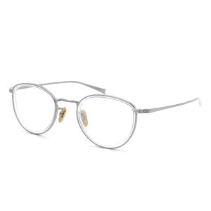 画像: OG×OLIVERGOLDSMITH オージーバイオリバーゴールドスミス メガネ