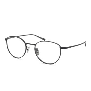 画像: OG×OLIVERGOLDSMITH オージーバイオリバーゴールドスミス メガネ