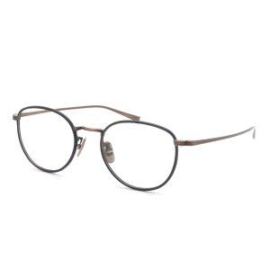 画像: OG×OLIVERGOLDSMITH オージーバイオリバーゴールドスミス メガネ