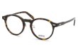 MOSCOT MILTZEN-MP TORTOISE 49