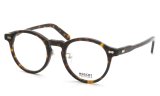 画像: MOSCOT モスコット メガネ MILTZEN-MP ミルツェン メタルアームパット