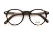 MOSCOT MILTZEN-MP TORTOISE 49