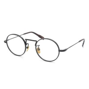 画像: OG×OLIVERGOLDSMITH オージーバイオリバーゴールドスミス メガネ