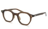 画像: OG×OLIVERGOLDSMITH オージーバイオリバーゴールドスミス メガネ Re.BETSY