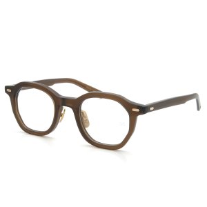 画像: OG×OLIVERGOLDSMITH オージーバイオリバーゴールドスミス メガネ Re.BETSY