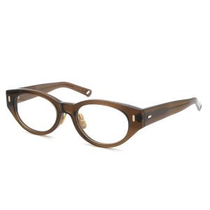 画像: OG×OLIVERGOLDSMITH オージーバイオリバーゴールドスミス メガネ