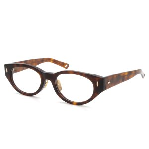 画像: OG×OLIVERGOLDSMITH オージーバイオリバーゴールドスミス メガネ