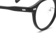 MOSCOT MILTZEN-MP BLACK 49