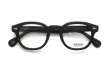 MOSCOT LEMTOSH-MP MATTE BLACK 46size