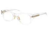 画像: OG×OLIVERGOLDSMITH メガネ SK 51size