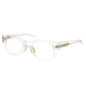 画像: OG×OLIVERGOLDSMITH メガネ SK 51size