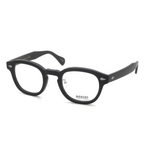 画像: MOSCOT モスコット 定番メガネ LEMTOSH-MP レムトッシュ-メタルアームパット