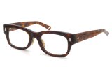 画像: OG×OLIVERGOLDSMITH メガネ SK 51size