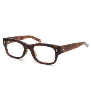 画像: OG×OLIVERGOLDSMITH メガネ SK 51size