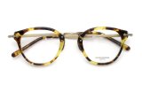 画像: OLIVER PEOPLES archive メガネ 507C