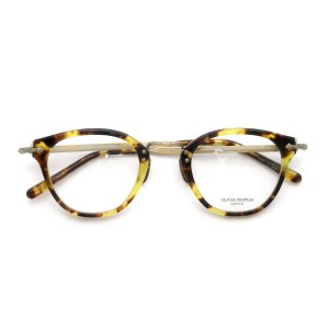 画像: OLIVER PEOPLES archive メガネ 507C