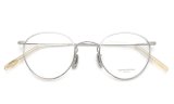 画像: OLIVER PEOPLES archive オリバーピープルズ アーカイヴ メガネ OP-47T