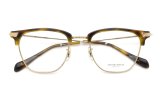 画像: OLIVER PEOPLES archive メガネ BANKS