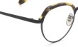 OLIVER PEOPLES Posner DTB