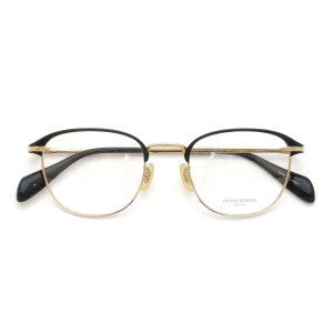 画像: OLIVER PEOPLES archive メガネ kaywin