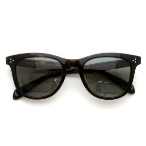 画像: OLIVER PEOPLES archive サングラス Lurene