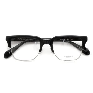 画像: OLIVER PEOPLES archive メガネ Vico