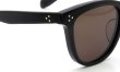 OLIVER PEOPLES Dearing Lurene BK