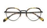 画像: OLIVER PEOPLES archive メガネ Posner