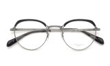 画像: OLIVER PEOPLES archive メガネ Posner