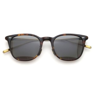 画像: OLIVER PEOPLES archive サングラス Darmour