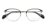 画像: OLIVER PEOPLES archive メガネ kaywin