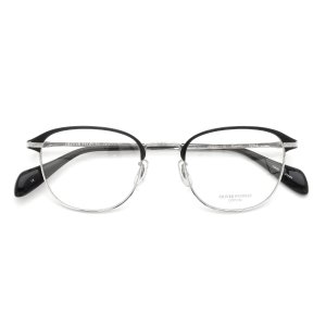 画像: OLIVER PEOPLES archive メガネ kaywin