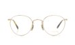 OLIVER PEOPLES OP-47T G