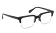 OLIVER PEOPLES Vico BK/S