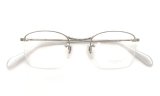 画像: OLIVER PEOPLES archive メガネ Anick